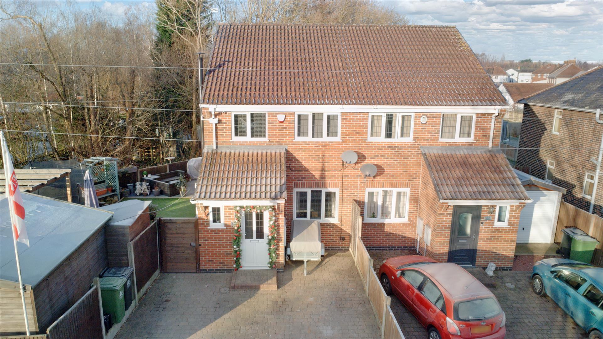 Milnhay Road, Langley Mill Robert Ellis Estate Agents